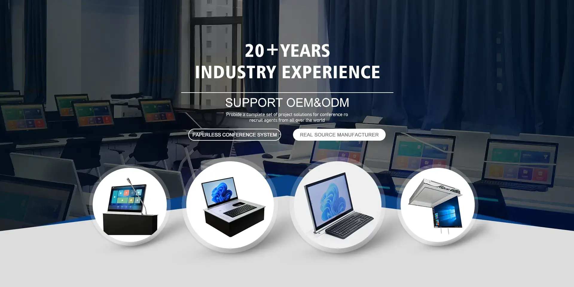 Display Lifter, LCD Monitor Flip-Flop İstehsalçısı