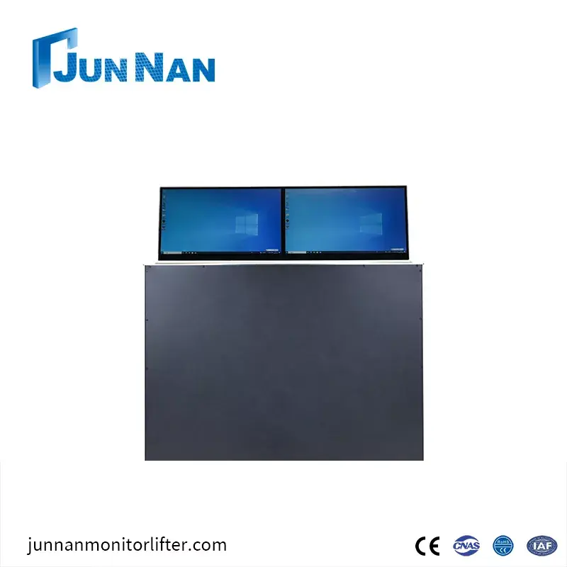 İkili ekran lcd lift
