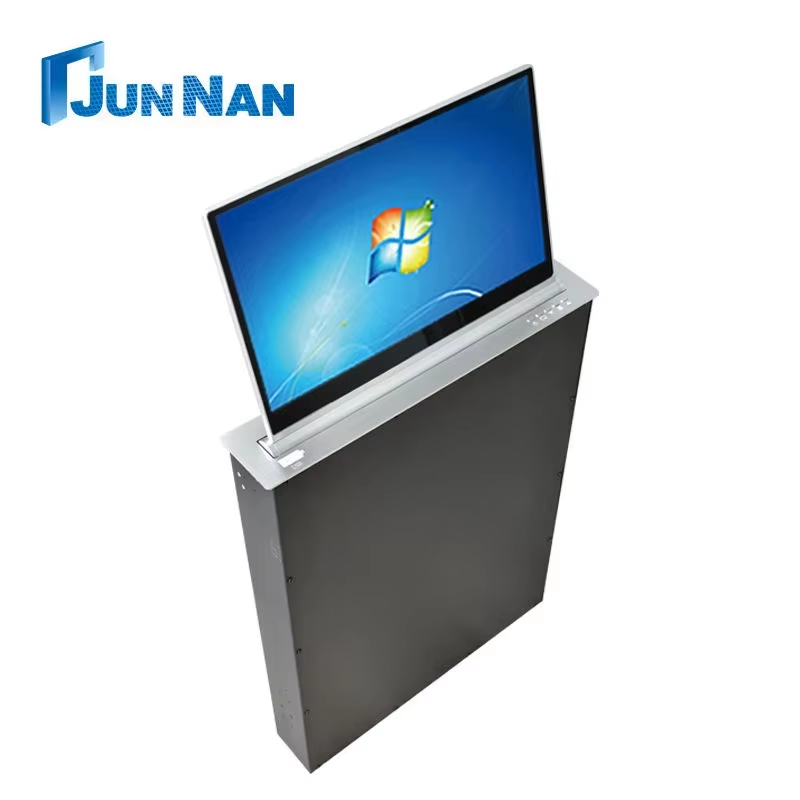 Kağızsız Konfrans Sistemi üçün LCD Monitor Lift
