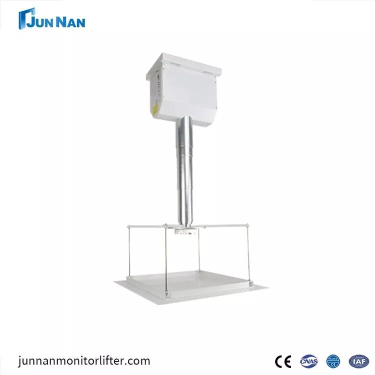 Proyektor qaldırıcı