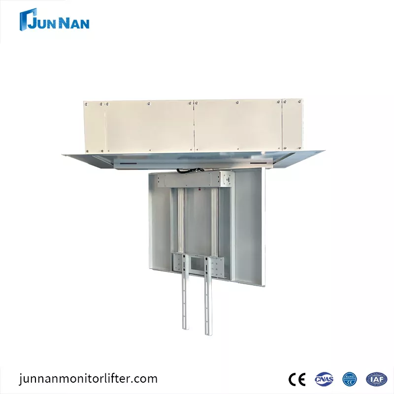 Roatable TV Lift tavanı