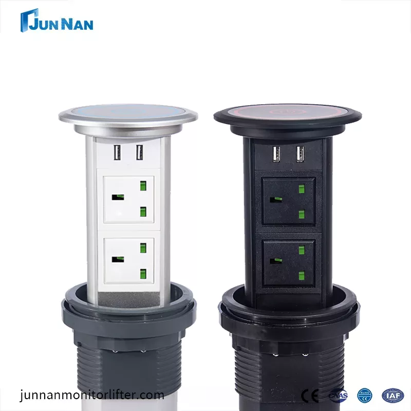 Smart tənzimlənən yuva