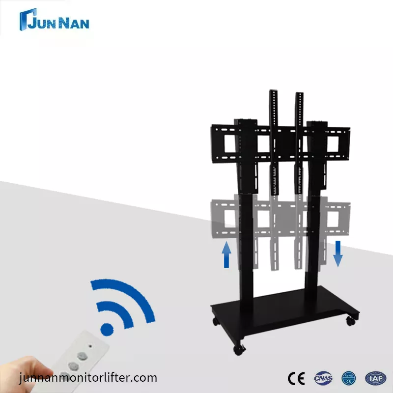 Televiziya lift stendi